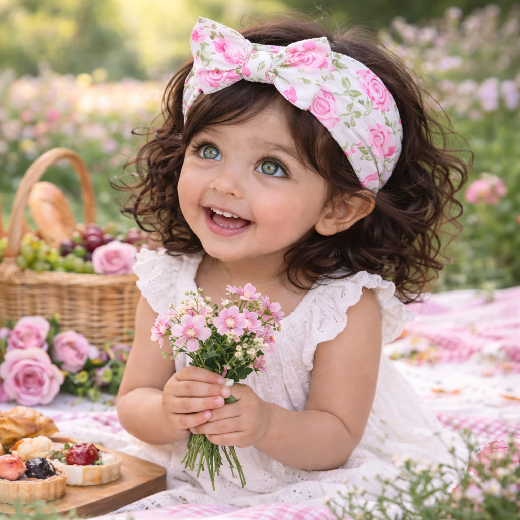 Aria - Rose