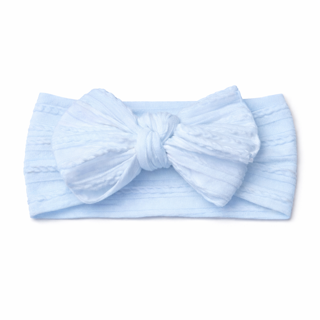 LUBA - Powder Blue