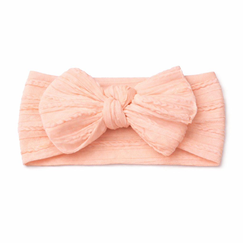 LUBA - Peach