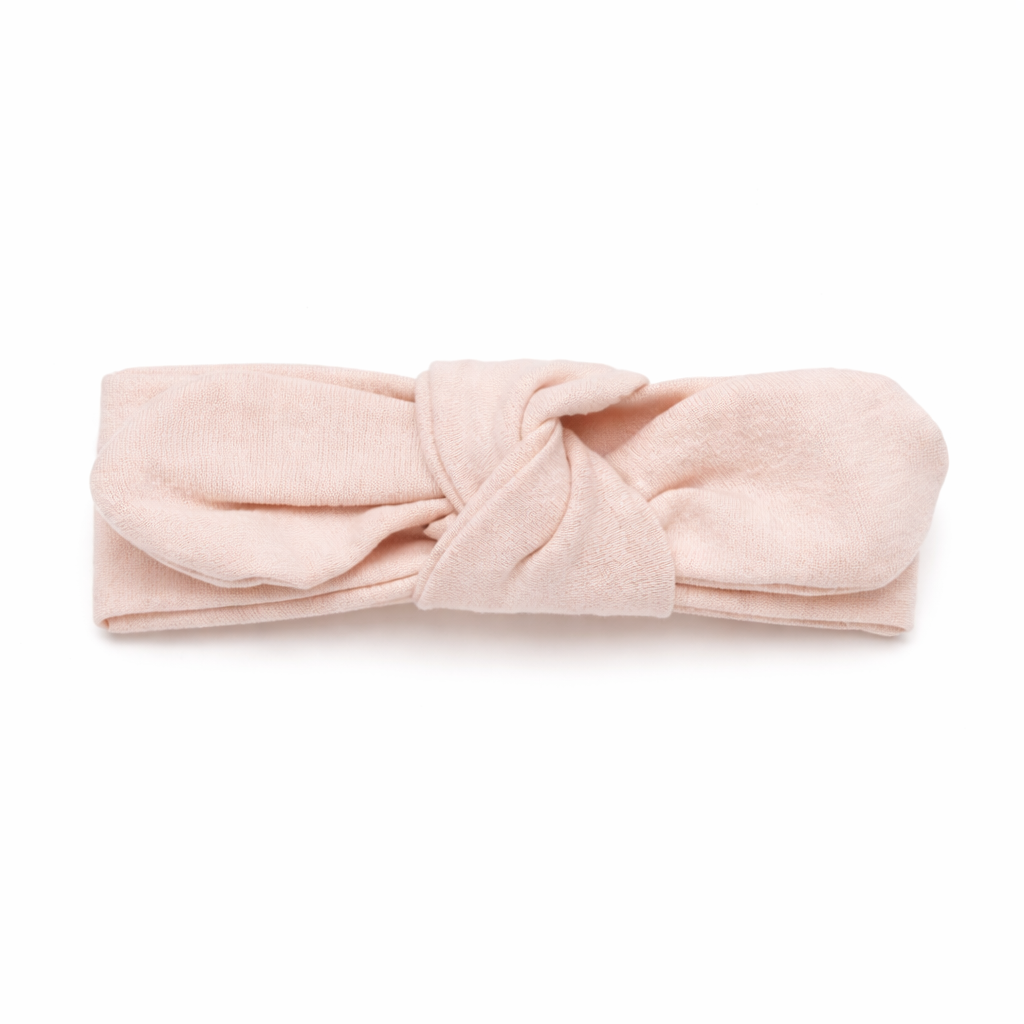 Knotted - Beige