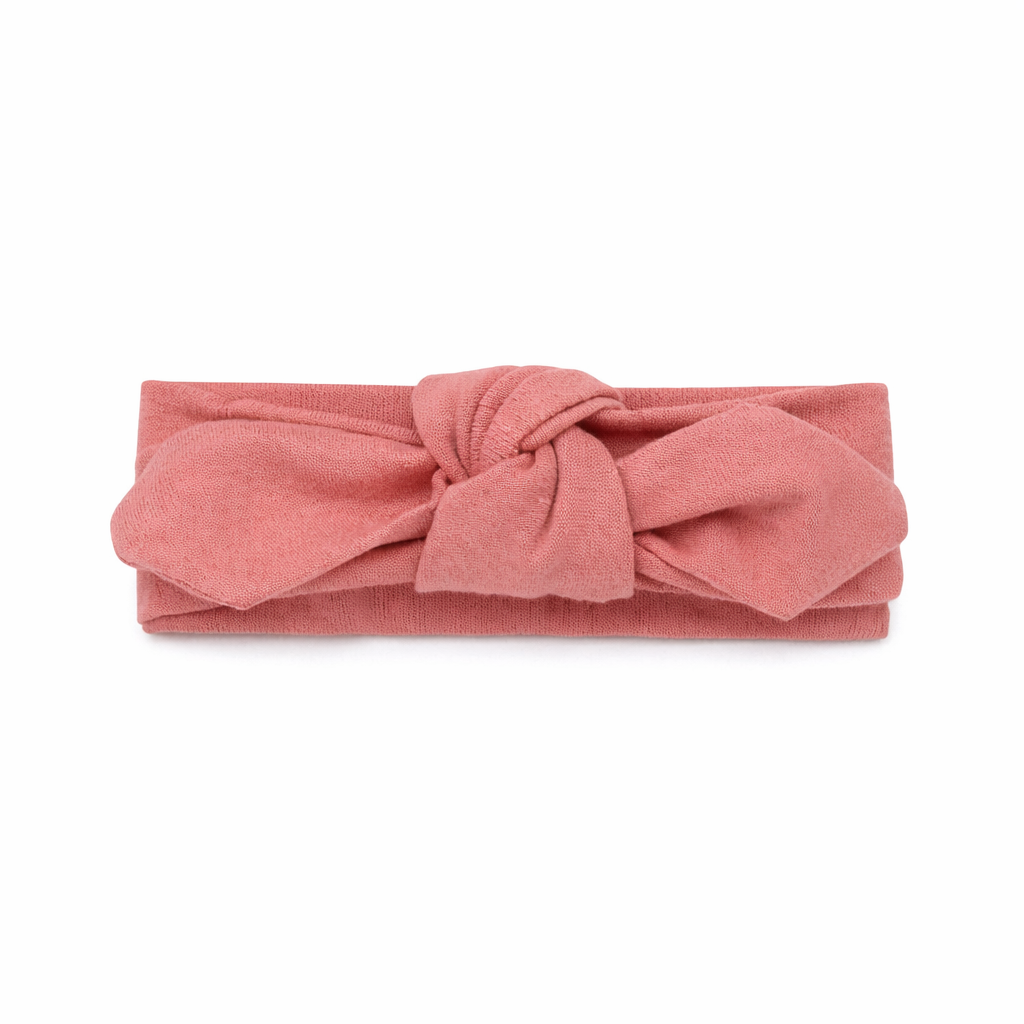 Knotted - Rose Gold