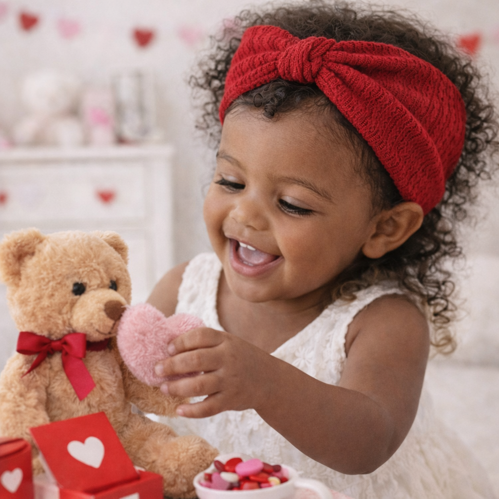 Classic - Scarlet Red