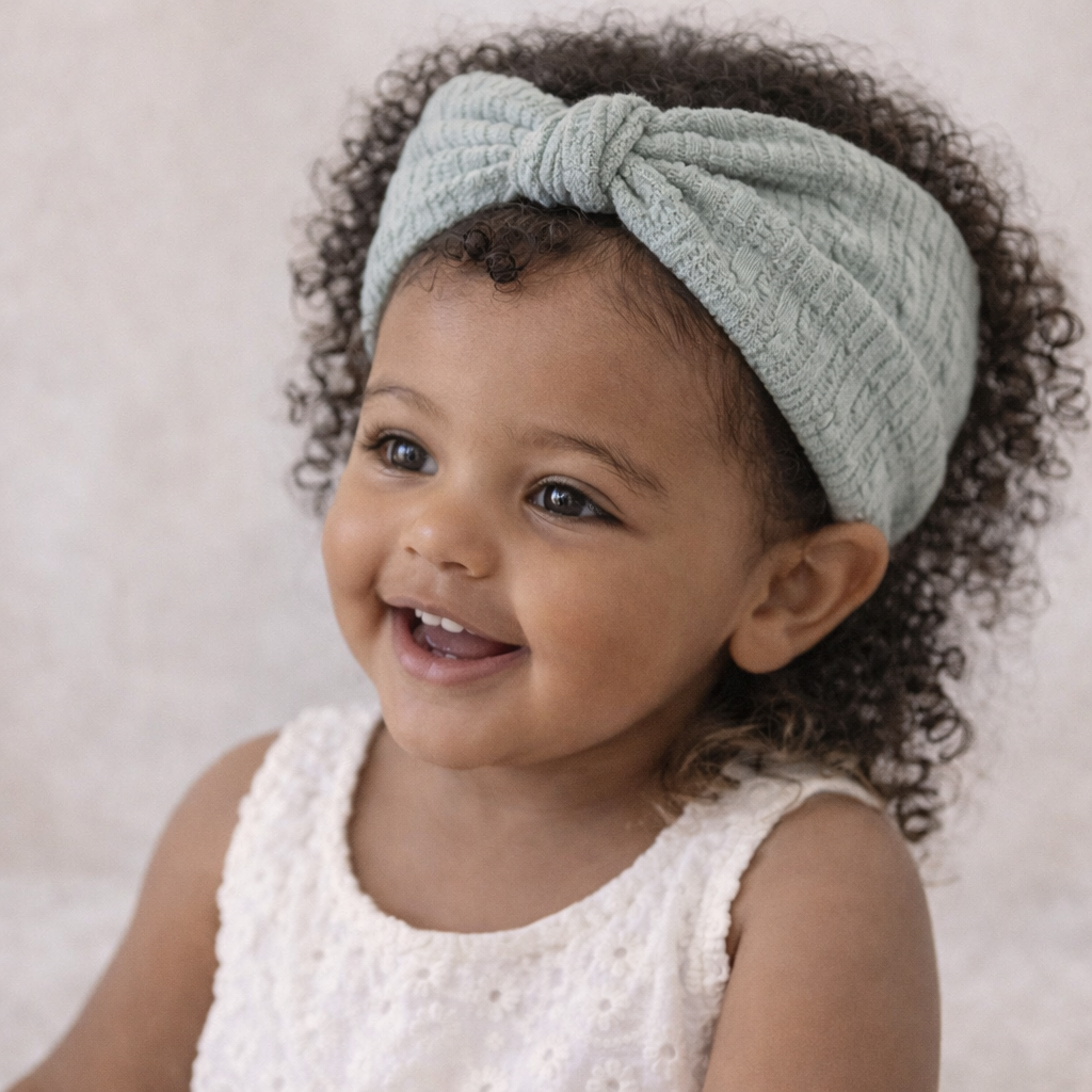 Classic - Mint Green