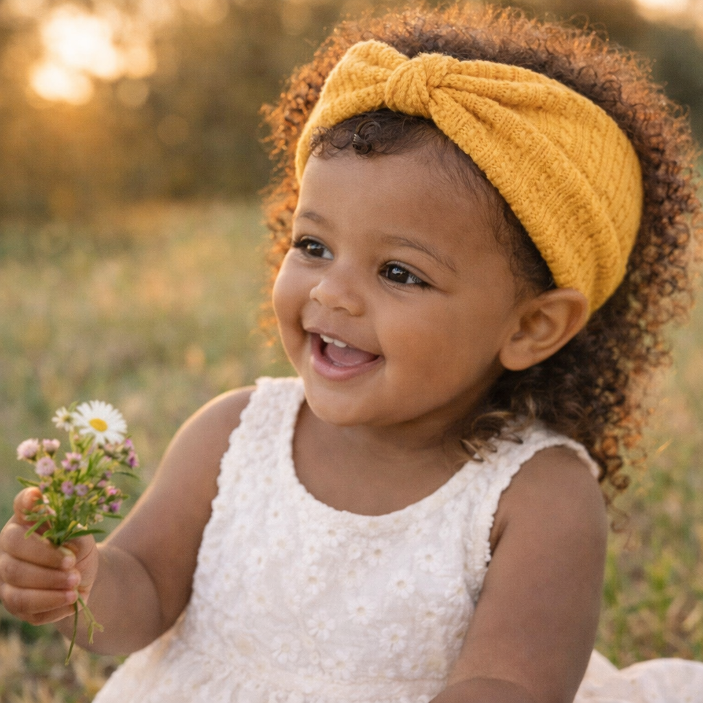 Classic - Sunset Yellow