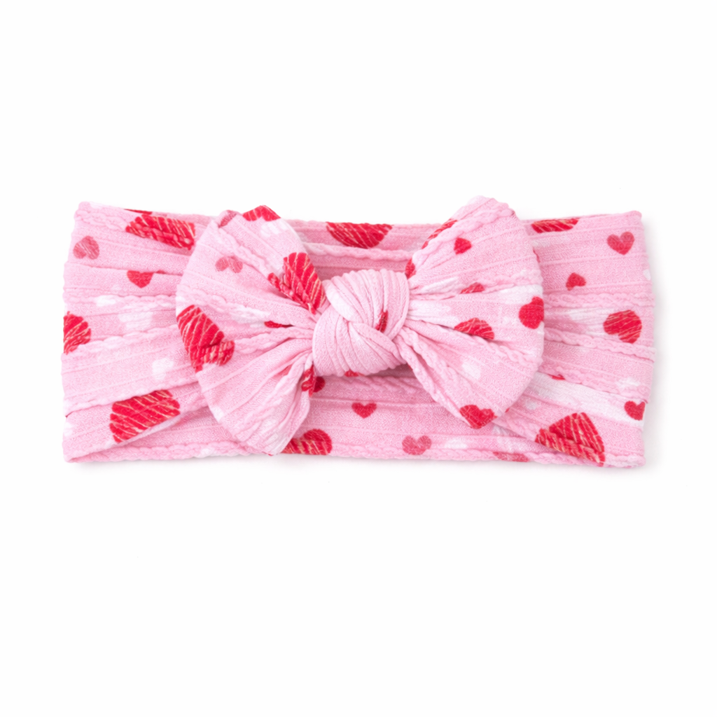 Valentine -  Hearts