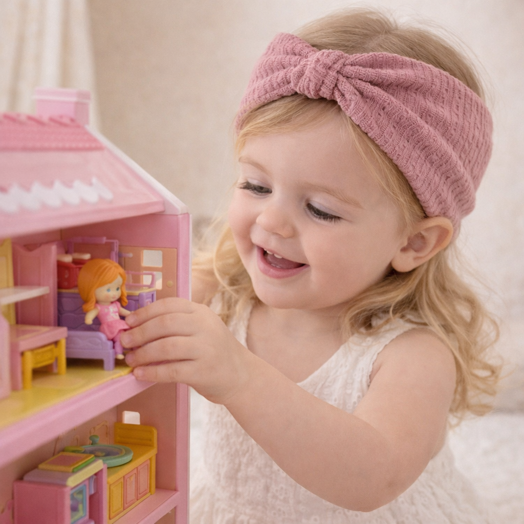 Classic - Dusky Pink