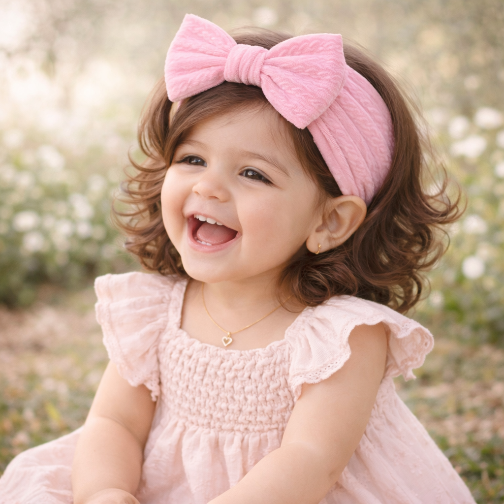 LUBA - Pink