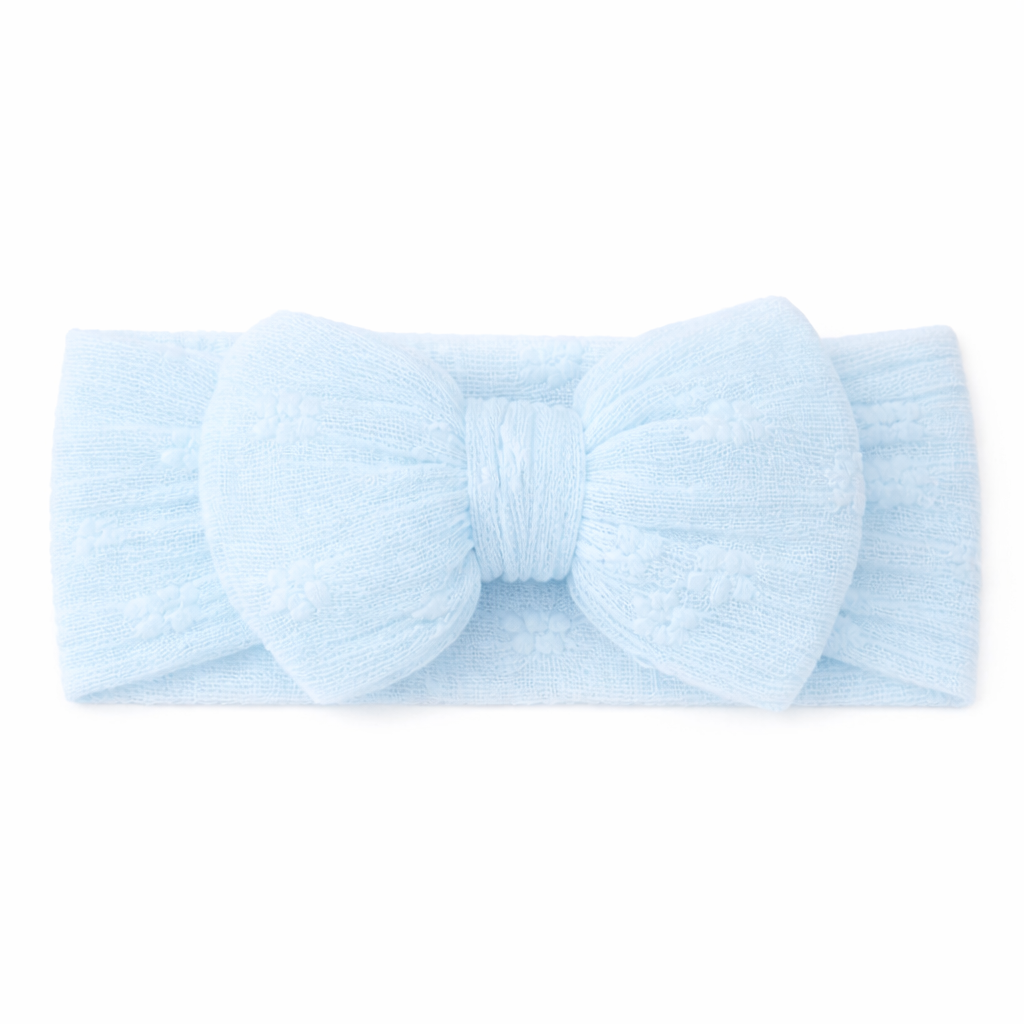 LAYLA - Powder Blue