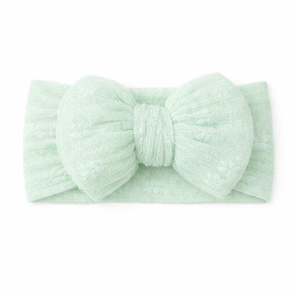 LAYLA - Mint Green