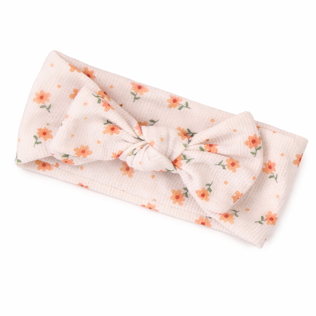 Rue - Orange Flowers