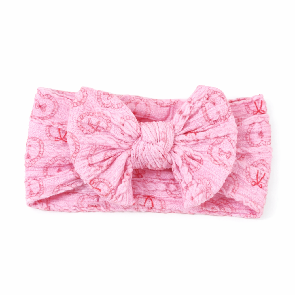 Valentine -  Pink Candy