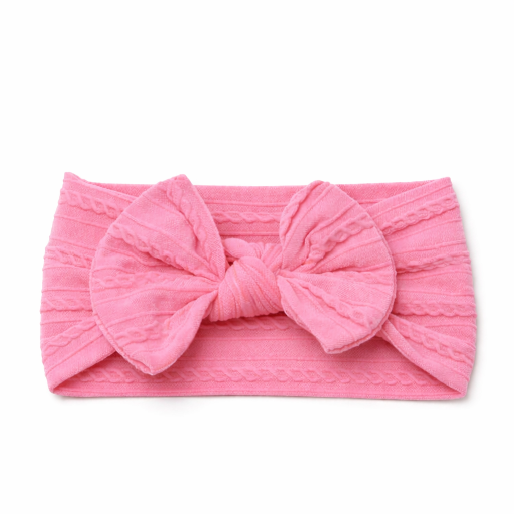 LUBA - Pink