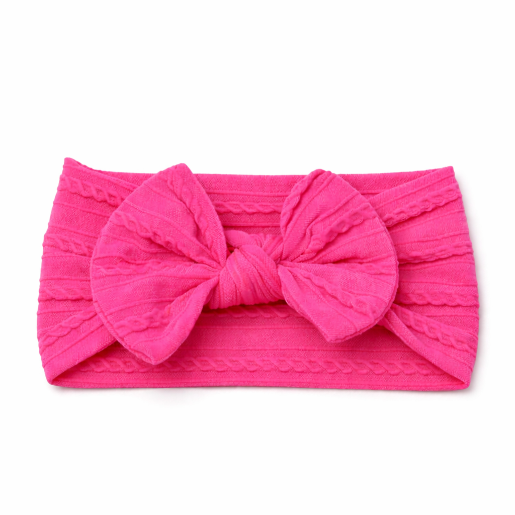 LUBA - Hot Pink