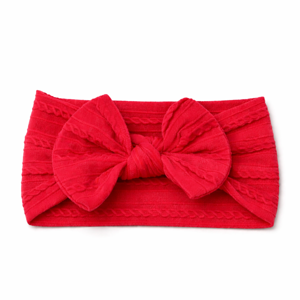 LUBA - Red